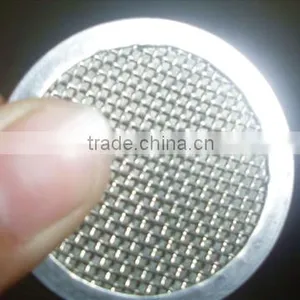 High Quality Dutch Weaving Filter Mesh ,stainless Steel Coffee Filter thumbnail-1