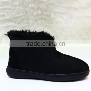 2016 HFUGG Cheap Amusing Snow Boot for Reseller thumbnail-1