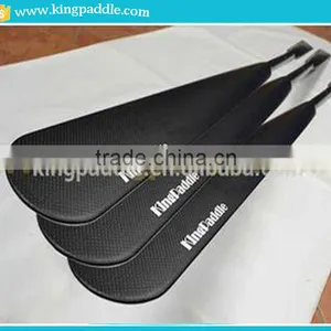Carbon Fiber Greenland Paddle Kayaky Paddle thumbnail-1