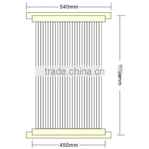 Best Selling Products Water Treatment Plant Mbr Bioreactor Bm-lmbr-20 Mbr Membrane Quality Choice thumbnail-2
