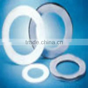 PTFE Envelope Gaskets SONFLON 7200 thumbnail-1
