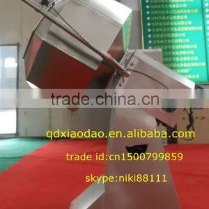 100-500kg/h for Choosing Seasoning Flavor Machine for Snack Food,potato Chips thumbnail-1
