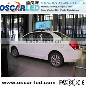 New Products Looking for Distributor / Xxx Video Taxi Top Advertising With Good Price thumbnail-1