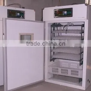Hot Selling Egg Incubator, Chicken Egg Incubator, Poultry Egg Incubator thumbnail-1