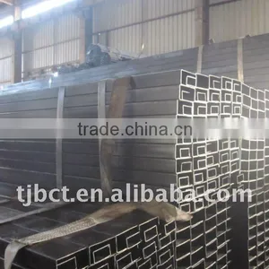 Square Galvanized Steel Pipes With High Quality thumbnail-2