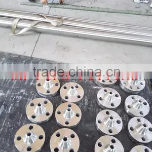 Alloy 20 ASTM B366 Pipe Cap Alloy 20 ASTM B366 Stub End TEST CERTIFICATE Manufacturer Test Certificate as per EN 10204 / 3.1B thumbnail-6