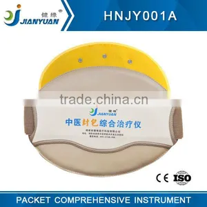 Chiropractic Portable Physical Therapy Equipment thumbnail-1