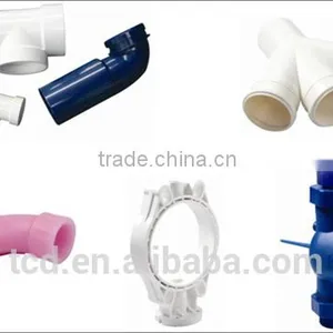 Shenzhen Plastic Spare Connector Part thumbnail-5