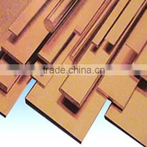 C1100 Copper Busbar thumbnail-3