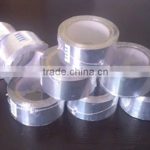 Heat Resistance Foil Tape Without Liner thumbnail-1