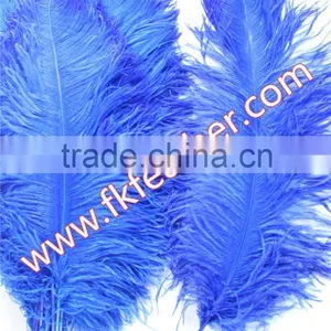 Large Bulk Ostrich Feather Wedding Centerpiece Decorations thumbnail-2
