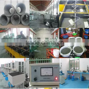 China Supplier Carbon Hollow Steel Ball thumbnail-1