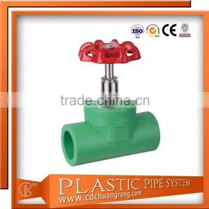 Pipe Fittings Manufacturer Ppr Stop Valve thumbnail-6