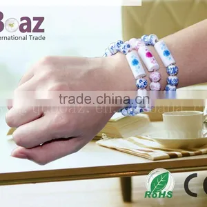 Creative USB Bracelet Wrist Cable for Iphone&Android thumbnail-2