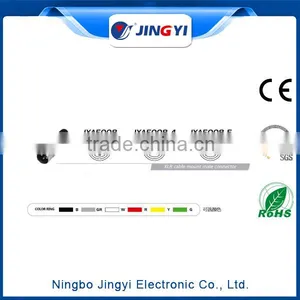 China Wholesale Mini Xlr thumbnail-1