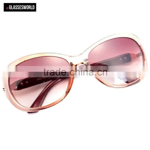 Fashion Women Sunglasses Manufacturer OEM thumbnail-4