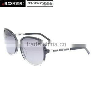 2015 New Style Sunglasses Square Polarized Lens Women Sunglasses thumbnail-3