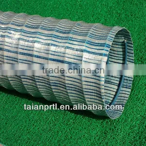 Steel-plastic Composite Flexible Permeable Hose thumbnail-1