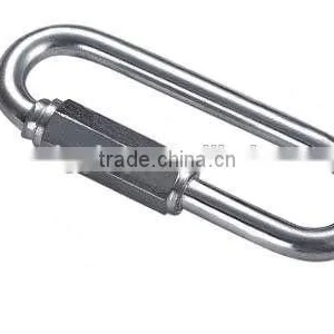 Cheap Price High Quality Wide Jaw Quick Link Stainless Steel Aisi 316 304 Service China Rigging Hardware thumbnail-5