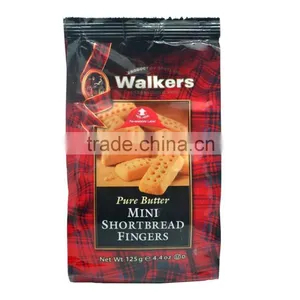 Plastic Packaging Bag for Chips /snacks,potato Chips Packaging Film,side Gusset Bag thumbnail-4