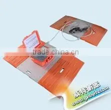 30t Electronic Portable Axle Scale thumbnail-1