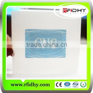 Low Cost Passive Uhf Rfid Tag thumbnail-1