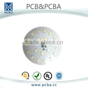 Aluminum Based LED SMD Assembly LED Lighting Board thumbnail-3