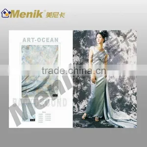 W001-W003 Fantasy Photo Studio Background Decoration Cloth thumbnail-1