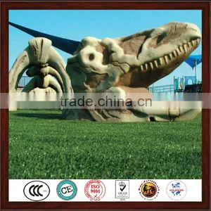 Outdoor Dinosaur-Theme Entrance thumbnail-1