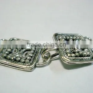 Multi Strand Jewelry Clasps thumbnail-1