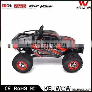 2.4Ghz 1/12th Electric rc Drift Car With High Speed Motor Quality Choice thumbnail-3
