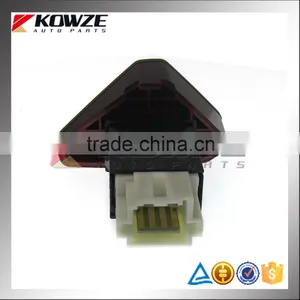 Hazard Warning Lamp Switch For Mitsubishi Pajero V63 V65 V73 V74 V75 V76 V77 V78 MR402662 MR330052 thumbnail-2
