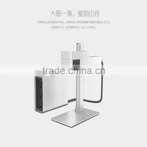 Bodor Mini Type Fiber Laser Marking Machine With Low Price thumbnail-3