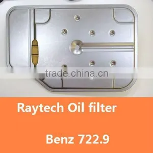 722.9 AUTOMATIC TRANSMISSION OIL FILTER thumbnail-1