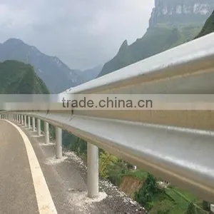 Guardrail Machine Highway Guardrail Machine Guardrail Roll Forming Machine Highway Guardrail Roll Formin thumbnail-5