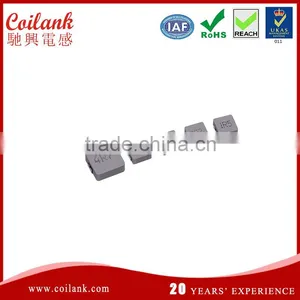 High Quality NR2510 SMD Shield 10uH Power Inductors thumbnail-2