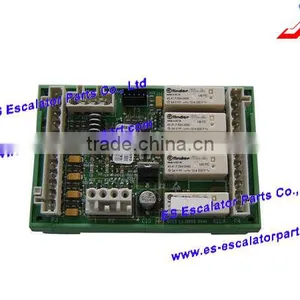 RS4R-GBA26803A1 , Escalator Control for OTI thumbnail-1