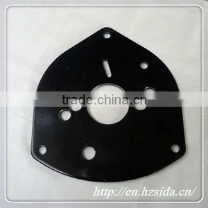China Progressive Die Parts Manufacturer in Hangzhou thumbnail-1