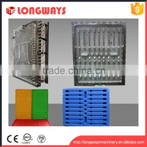 High Quality Pallet & Board Blow Mould thumbnail-1