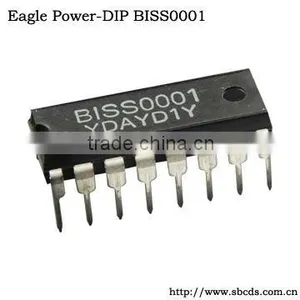 SMD IC BISS0001 for PIR Sensor thumbnail-3