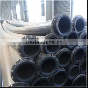 Large Diameter UHMWPE Coal Slurry Pipe for Industrial Application thumbnail-2