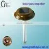 GH-318 Paten Solar Snake Repeller With Vibration Pulse thumbnail-1