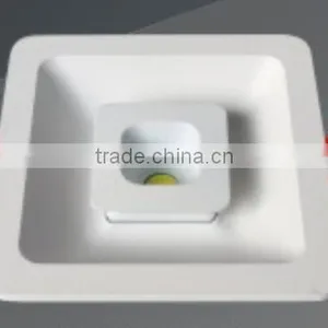 High Quality Led Double Color Panel Light 2 Years Warranty China Supplier thumbnail-2