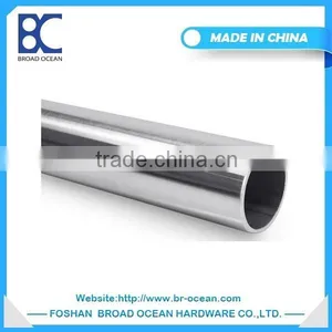 Stainless Steel Aluminum Pipe Railing Handrail thumbnail-1