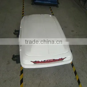 Plastic Vacuum Forming Car Roof Top Box thumbnail-5