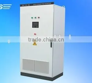 100KW Wind Turbine On-grid Converter BNWG-100KS thumbnail-1