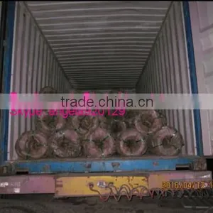 China Twisted Black Annealed Iron Wire Black Annealed Binding Wire thumbnail-5