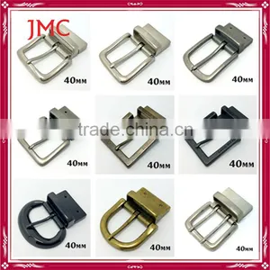 Belt Buckle Parts Shoe Buckle Parts Lock Shape Buckle thumbnail-3