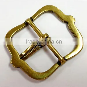 Belt Buckle Importer Shining Metal Buckle Factory Price Buckle thumbnail-6