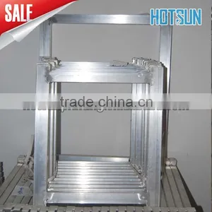 Pure Aluminium Frame/Fine Aluminium Frame thumbnail-1